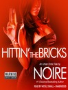 Cover image for Hittin' the Bricks